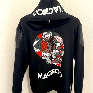 Macęoo Hoodie